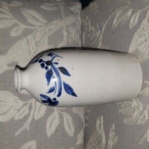 Japanese signed pottery